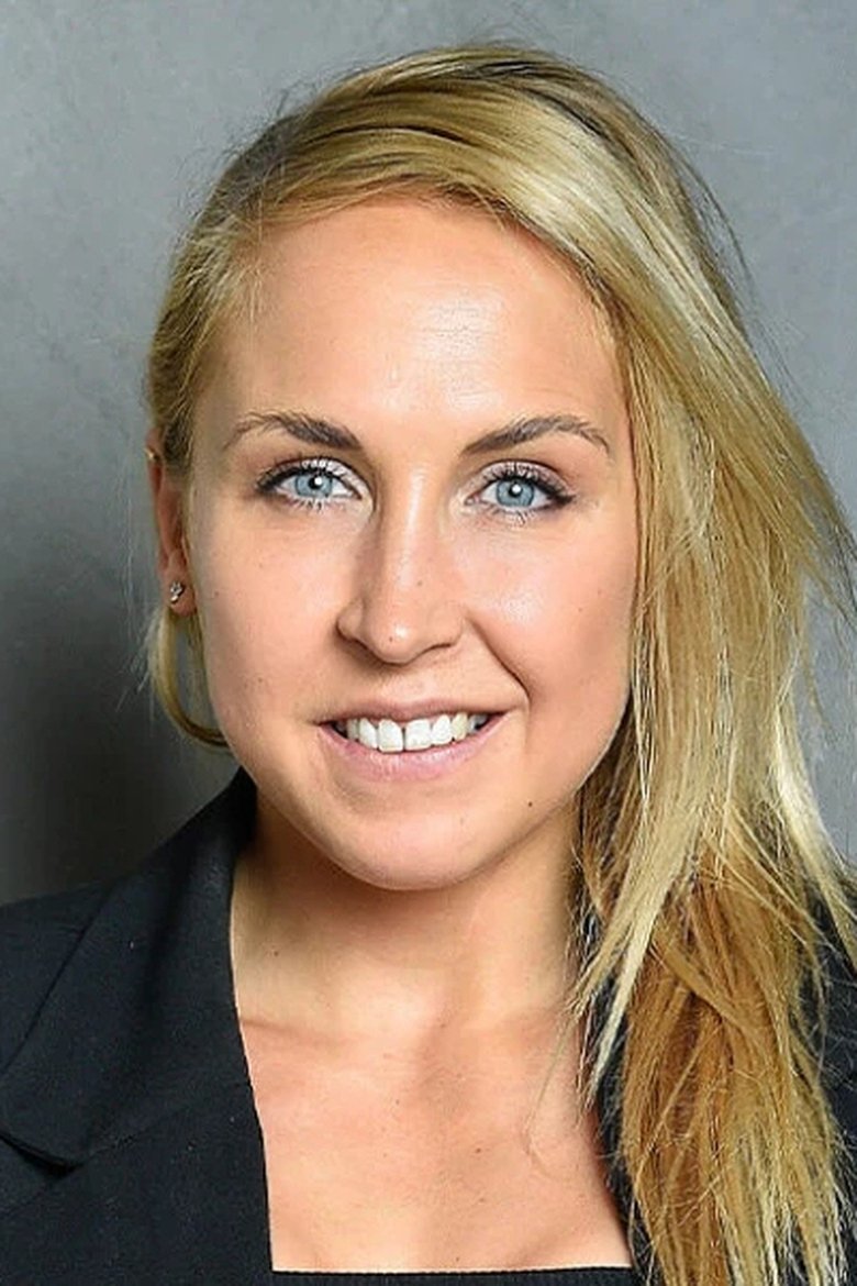 Portrait of Elin Härkönen