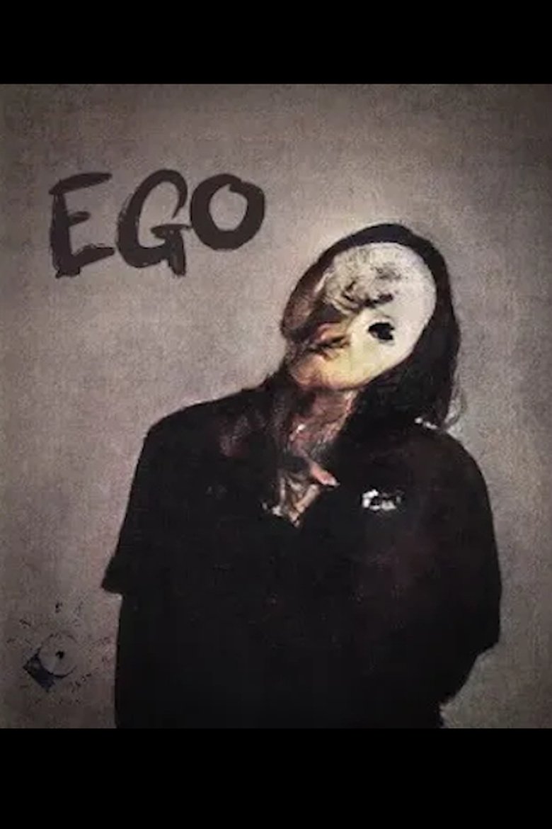 Poster of Ego