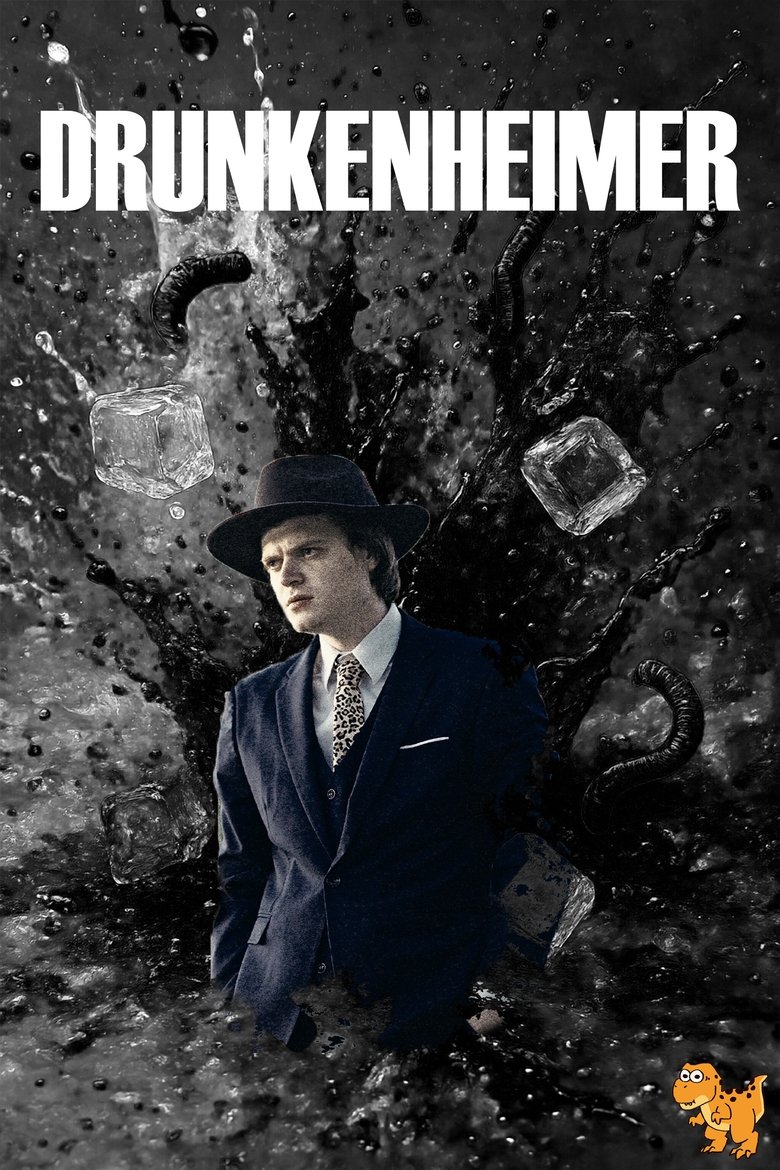 Poster of Drunkenheimer