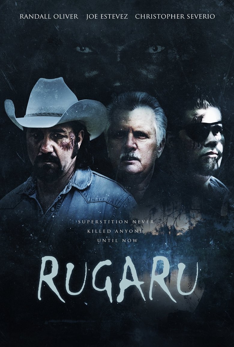 Poster of Rugaru