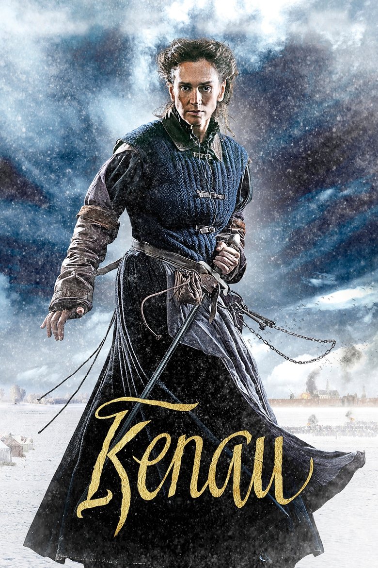 Poster of Kenau