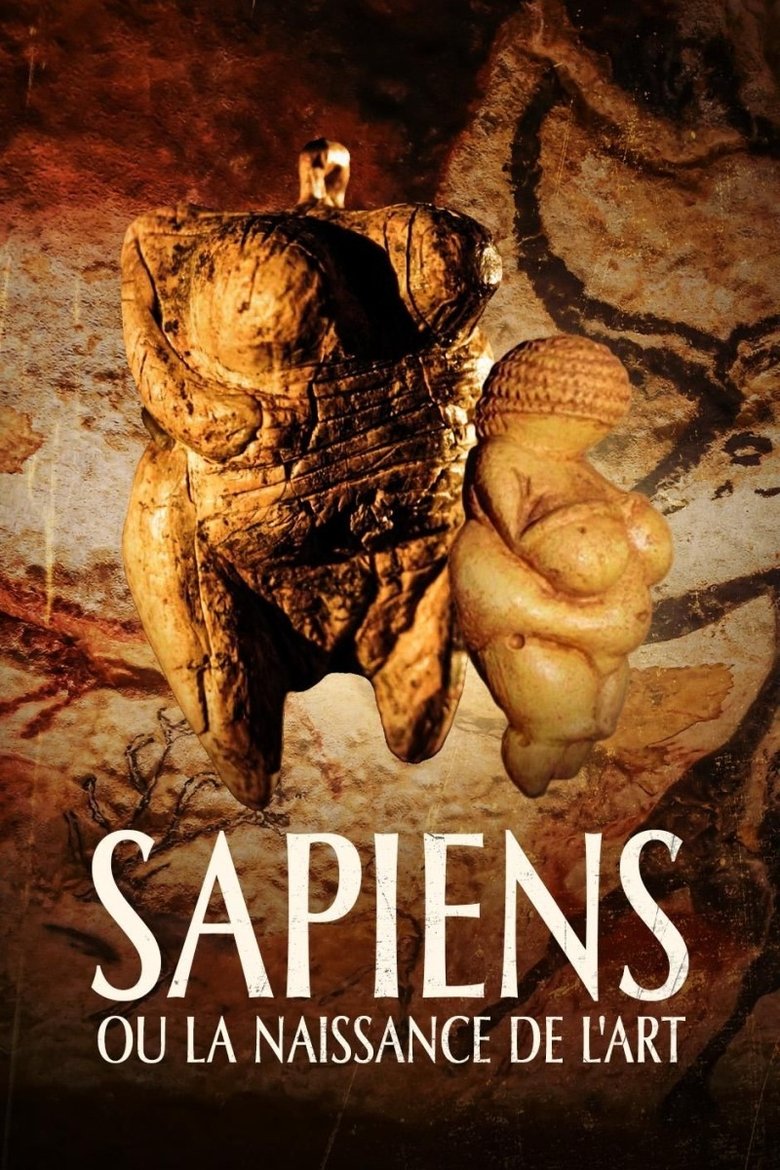 Poster of Sapiens ou la naissance de l’art