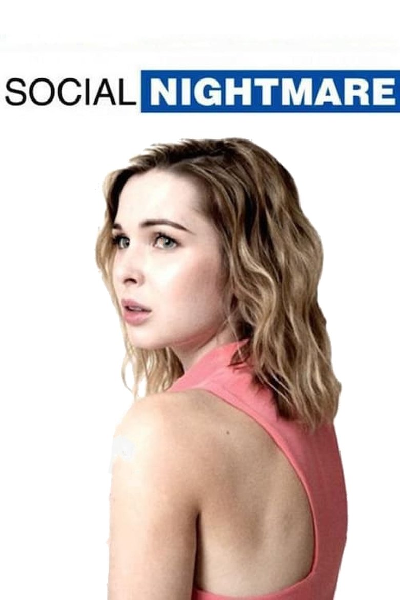 Poster of Social Nightmare