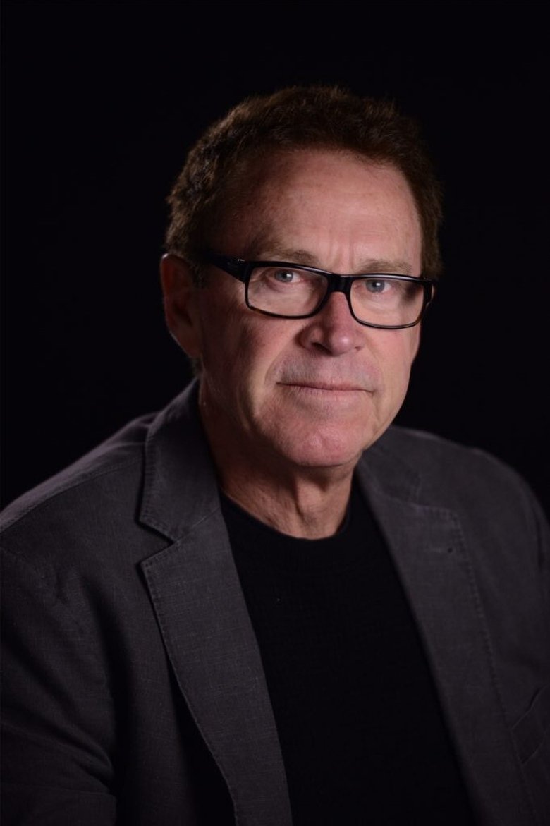 Portrait of Steve Boyum