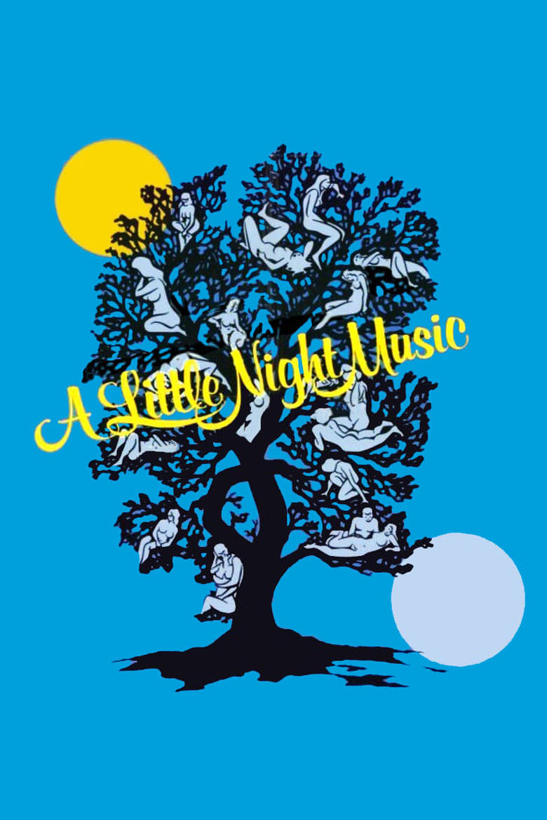 Poster of A Little Night Music