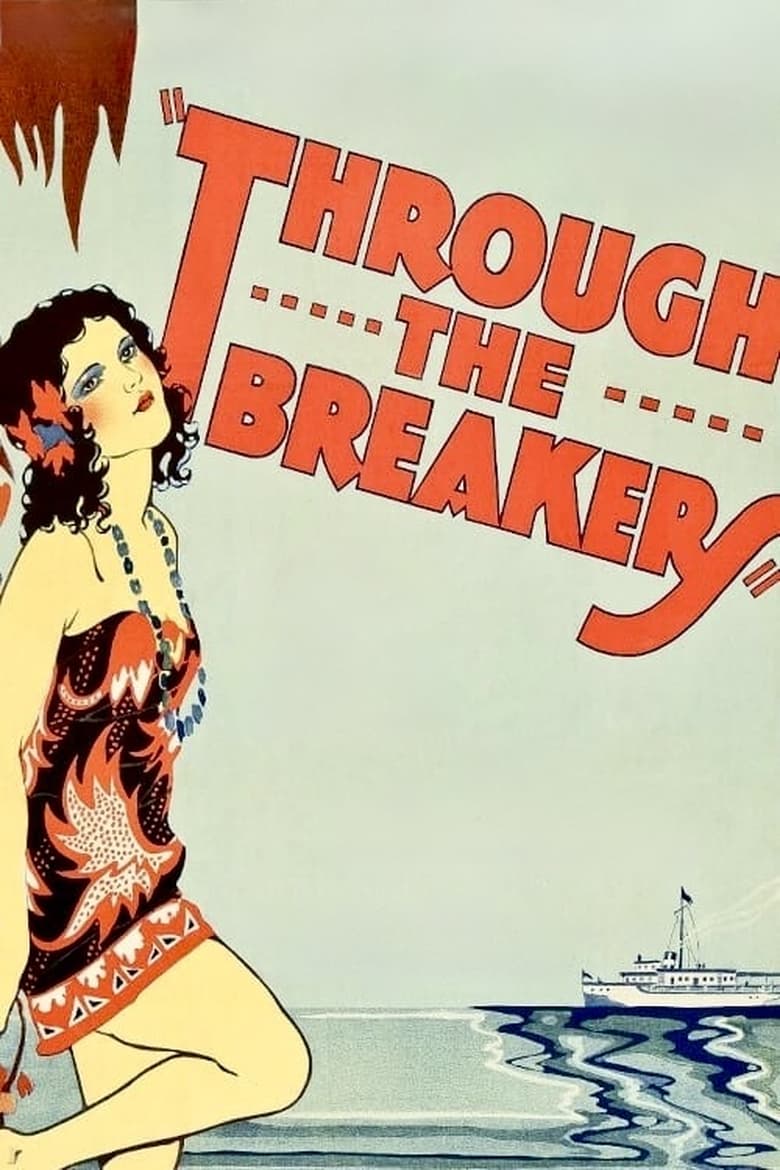 Poster of Through the Breakers
