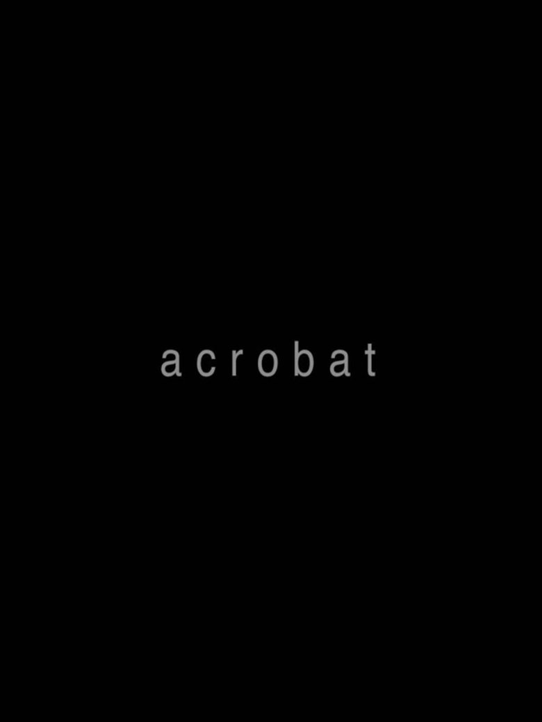 Poster of Acrobat