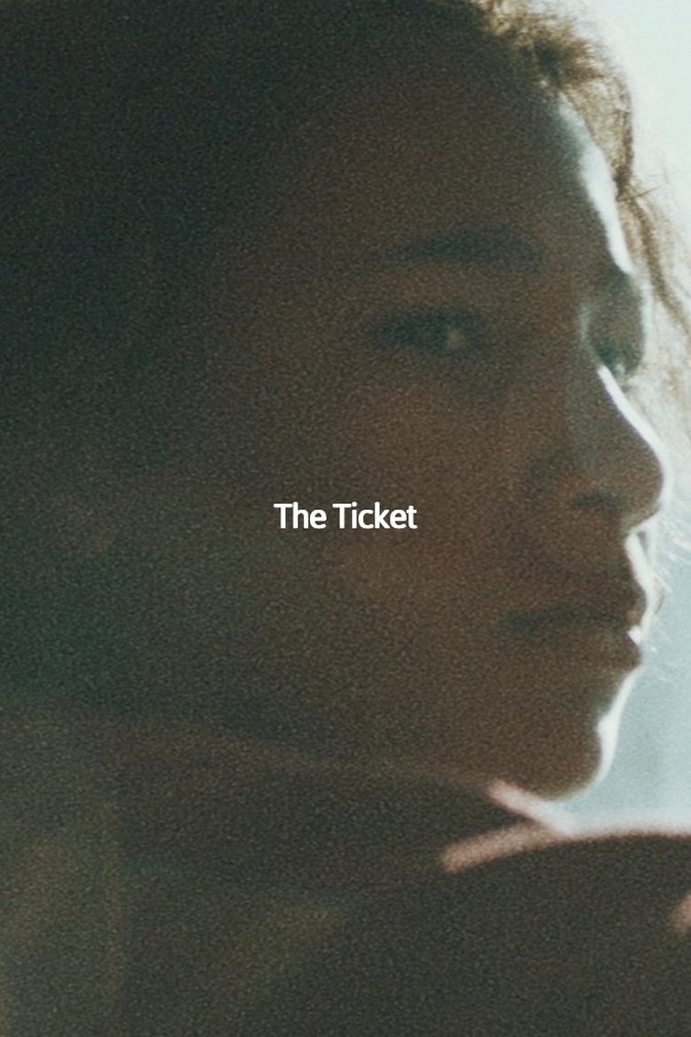 Poster of The Ticket