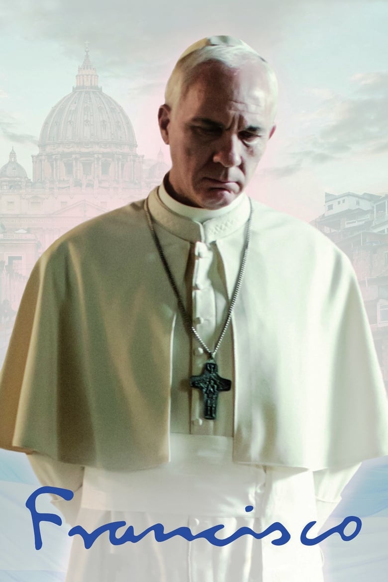 Poster of Francis: Pray for Me