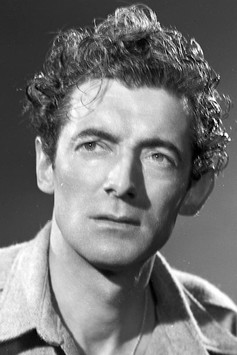 Portrait of Félix Leclerc