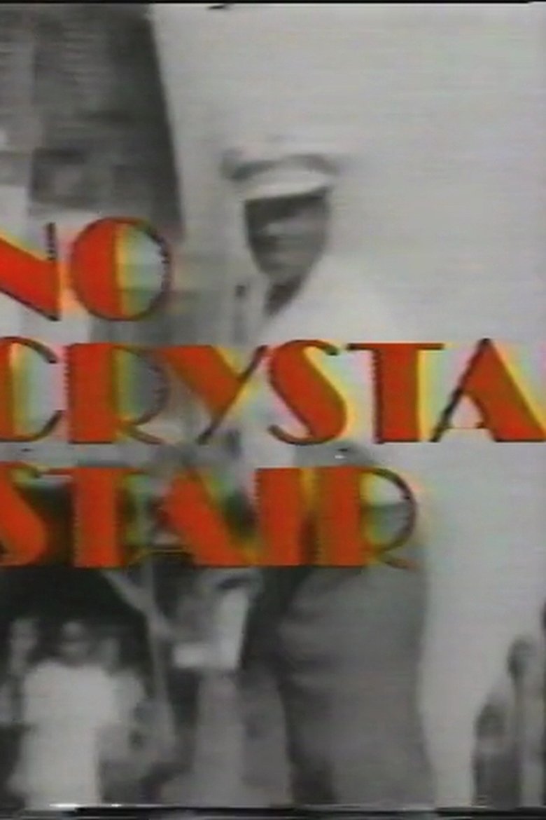 Poster of No Crystal Stair