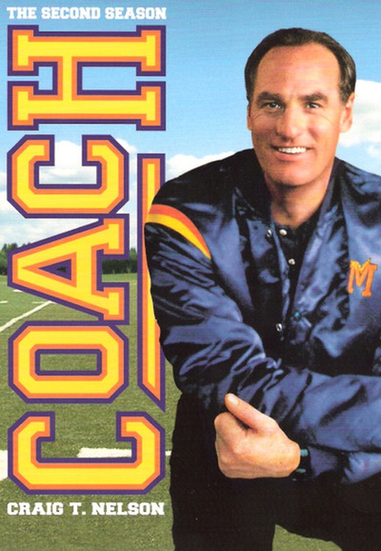 Poster of Episodes in Coach - Season 2 - Season 2