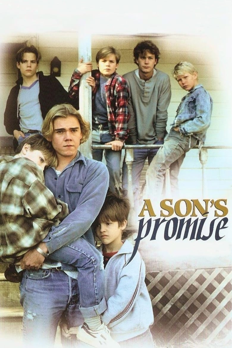 Poster of A Son's Promise