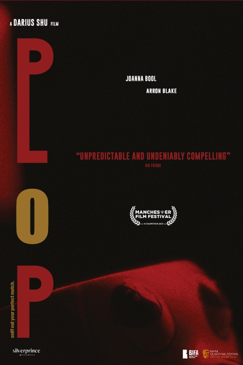Poster of PLOP