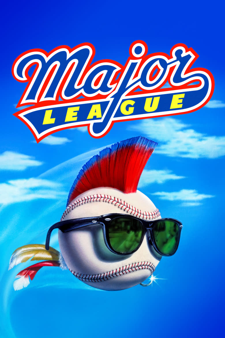 Poster of Major League