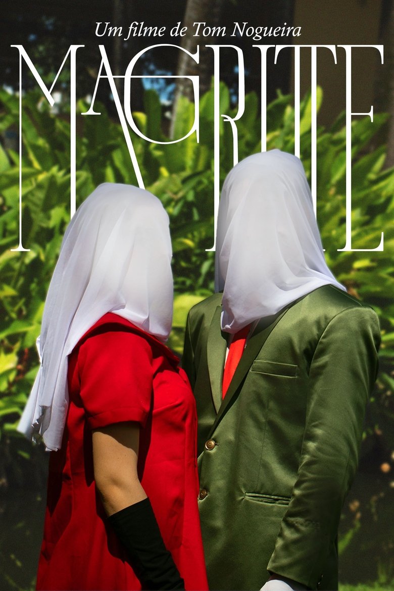 Poster of Magritte