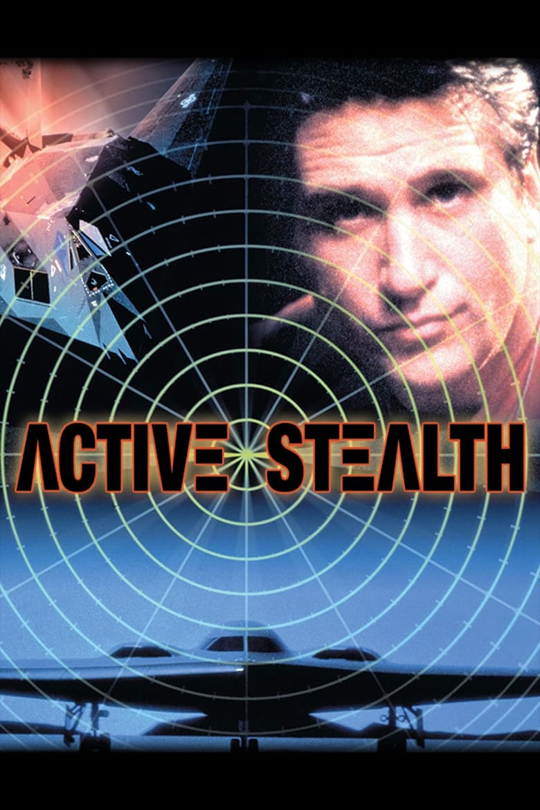 Poster of Active Stealth