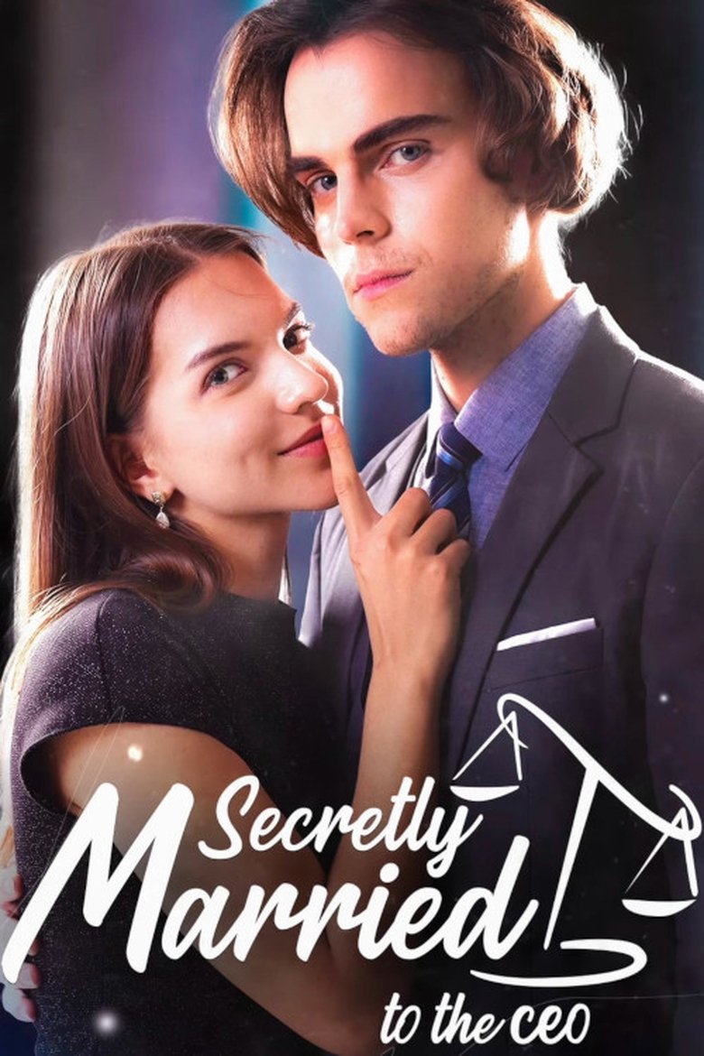 Poster of Secretly Married to the CEO
