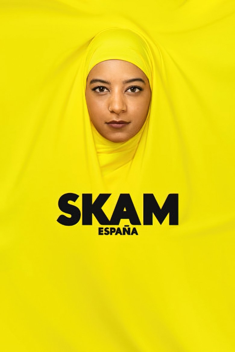 Poster of Episodes in SKAM España - Amira - Amira
