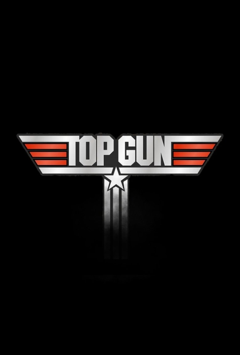 Poster of Untitled Top Gun 3