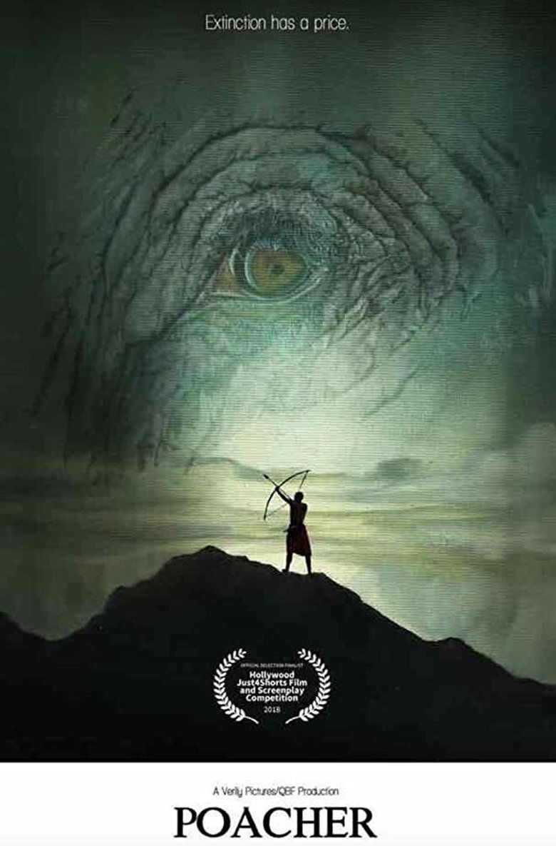 Poster of Poacher