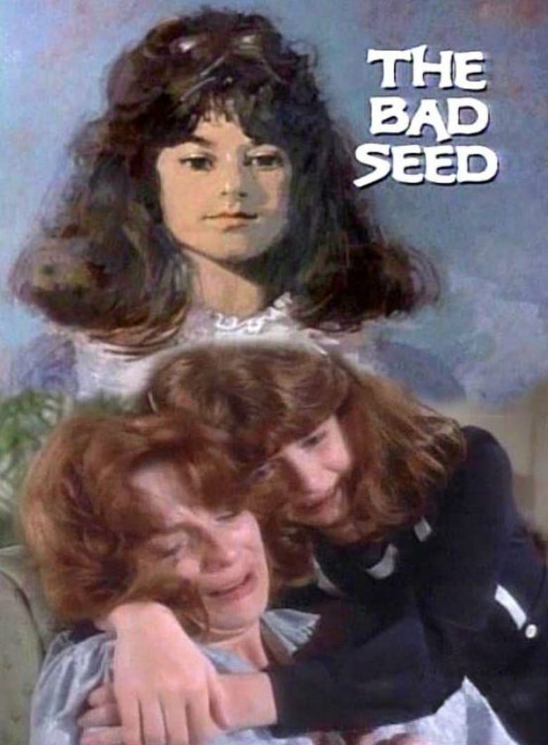 Poster of The Bad Seed