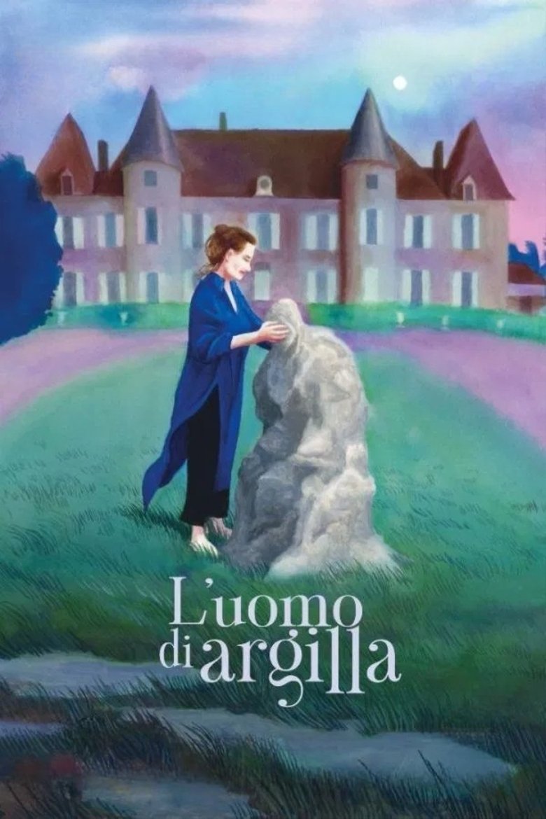 Poster of The Dreamer