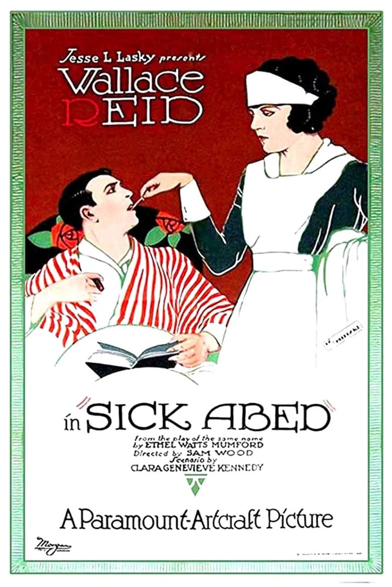 Poster of Sick Abed