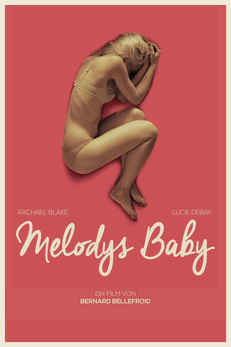 Poster of Melody