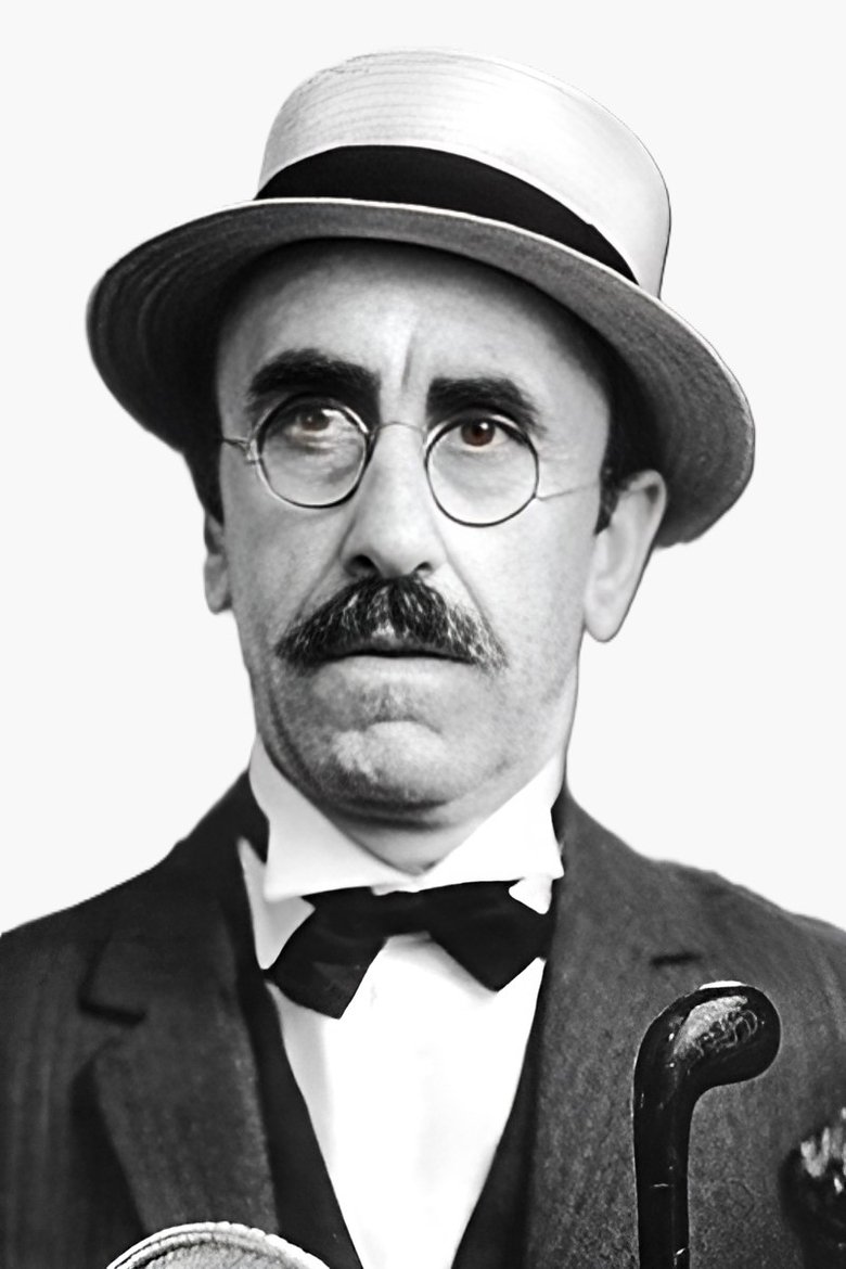 Portrait of Jesús Guzmán