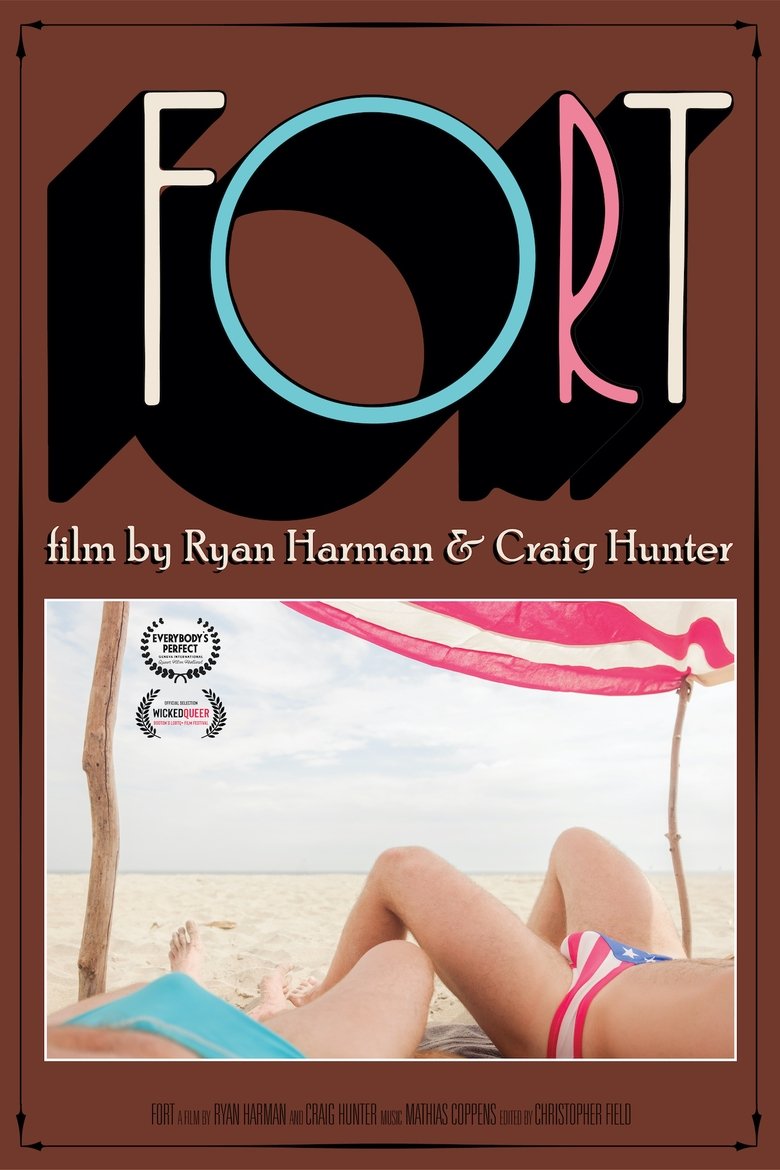 Poster of Fort