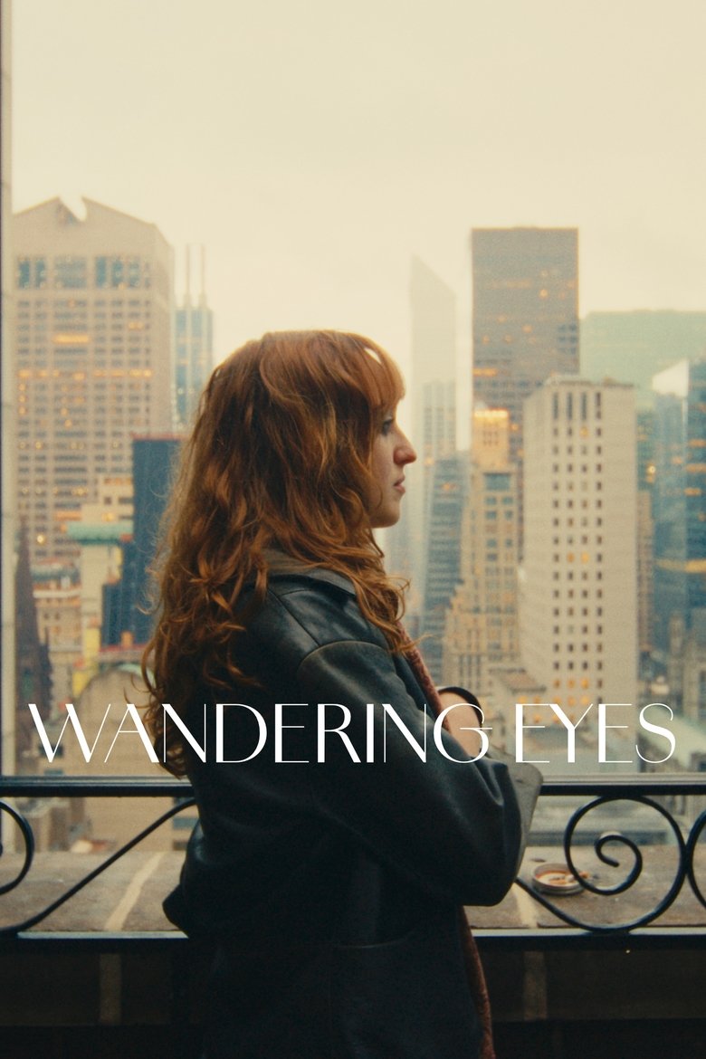 Poster of Wandering Eyes
