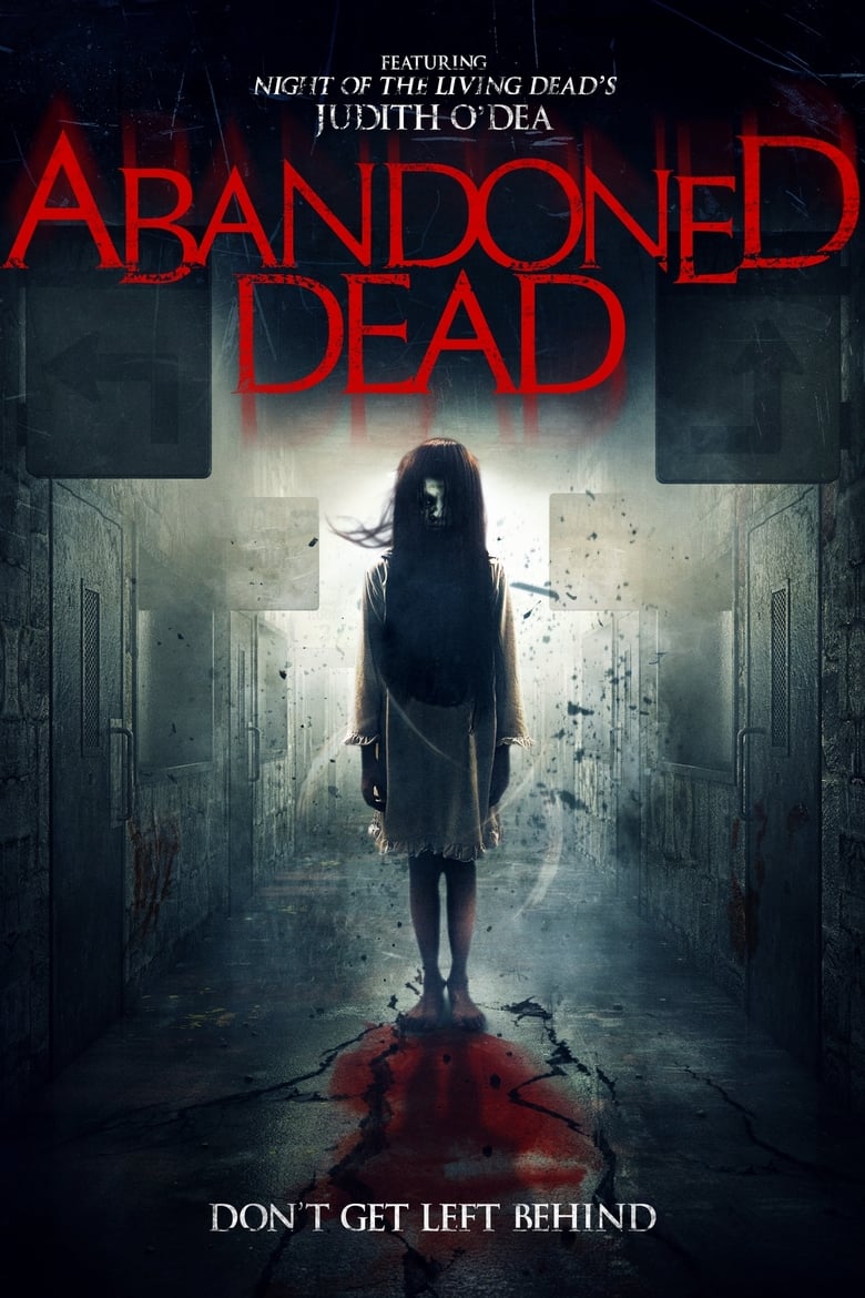 Poster of Abandoned Dead