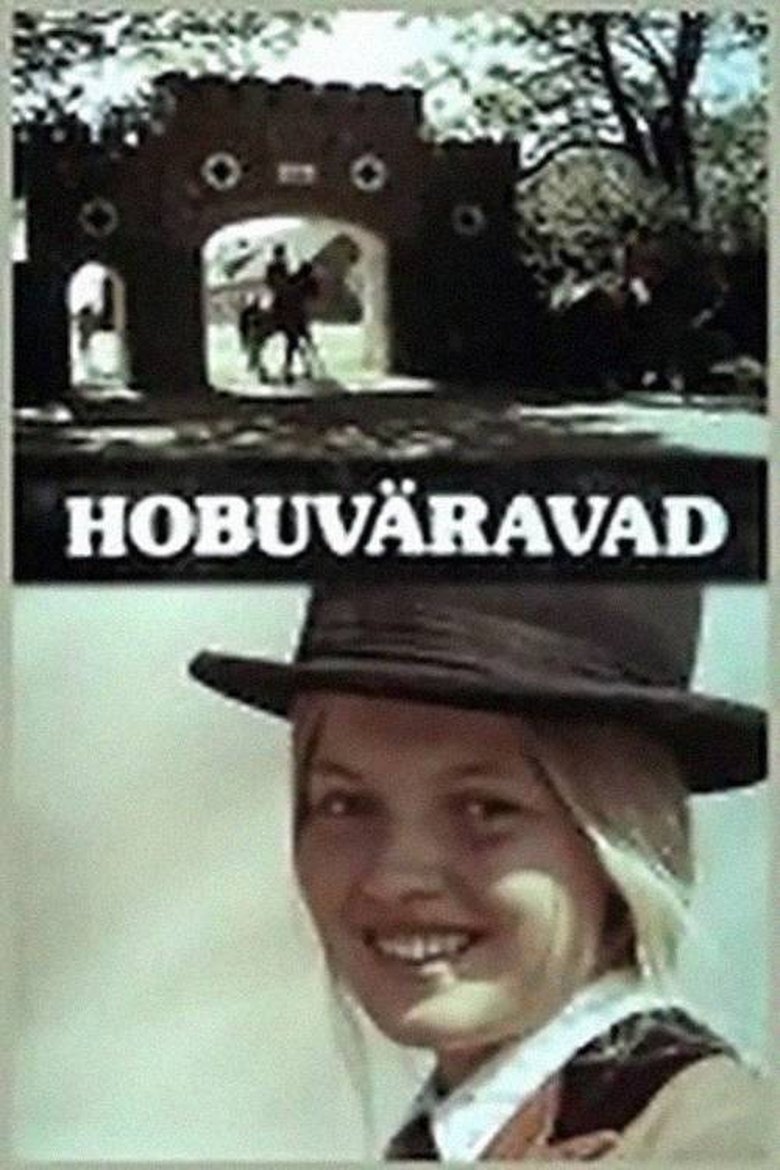 Poster of Horse Gate