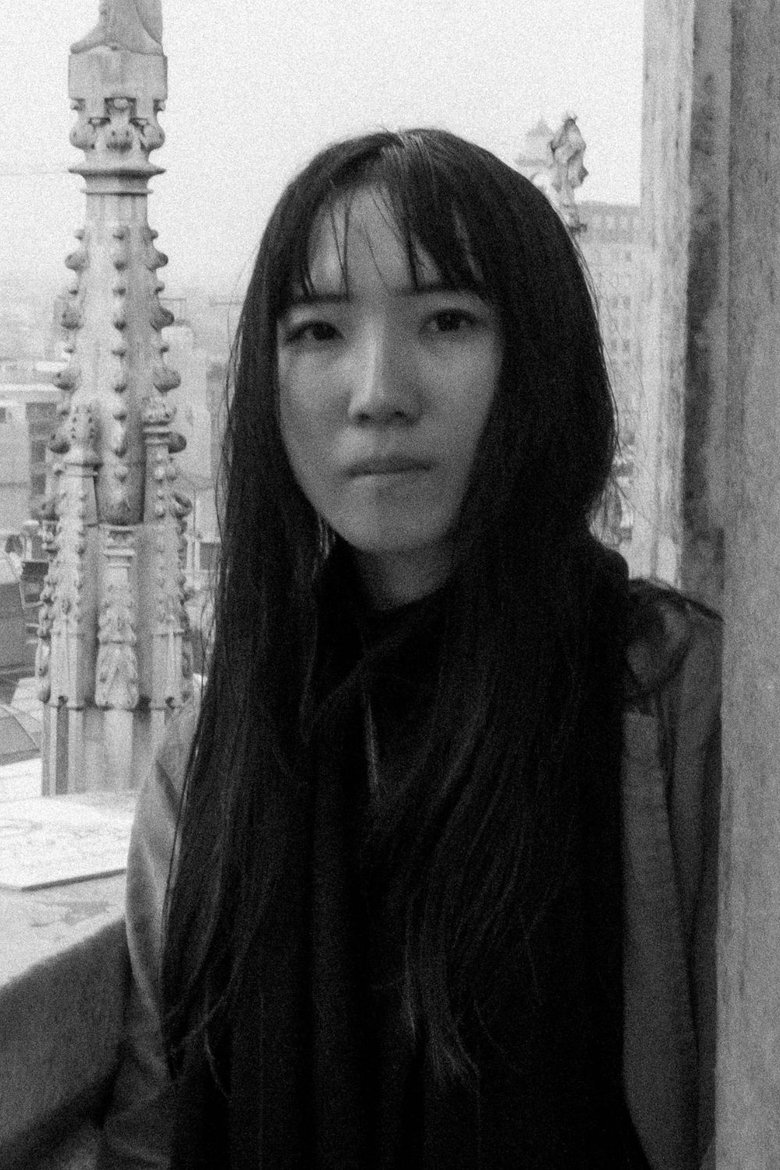 Portrait of Grace Song
