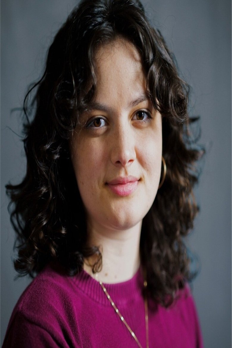 Portrait of Sophia Abolfathi