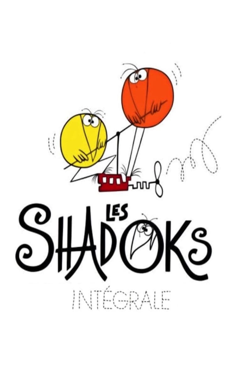 Poster of Les Shadoks (Édition intégrale)