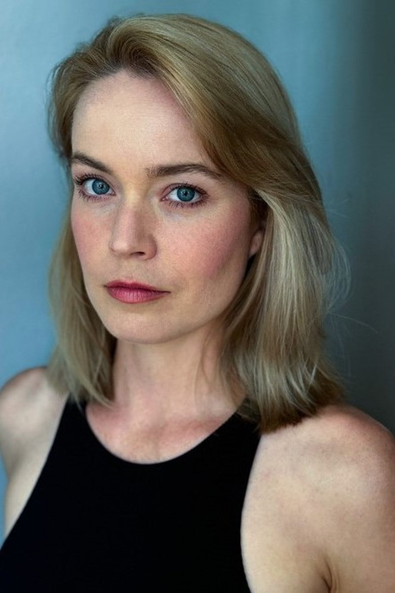 Portrait of Annie Newton