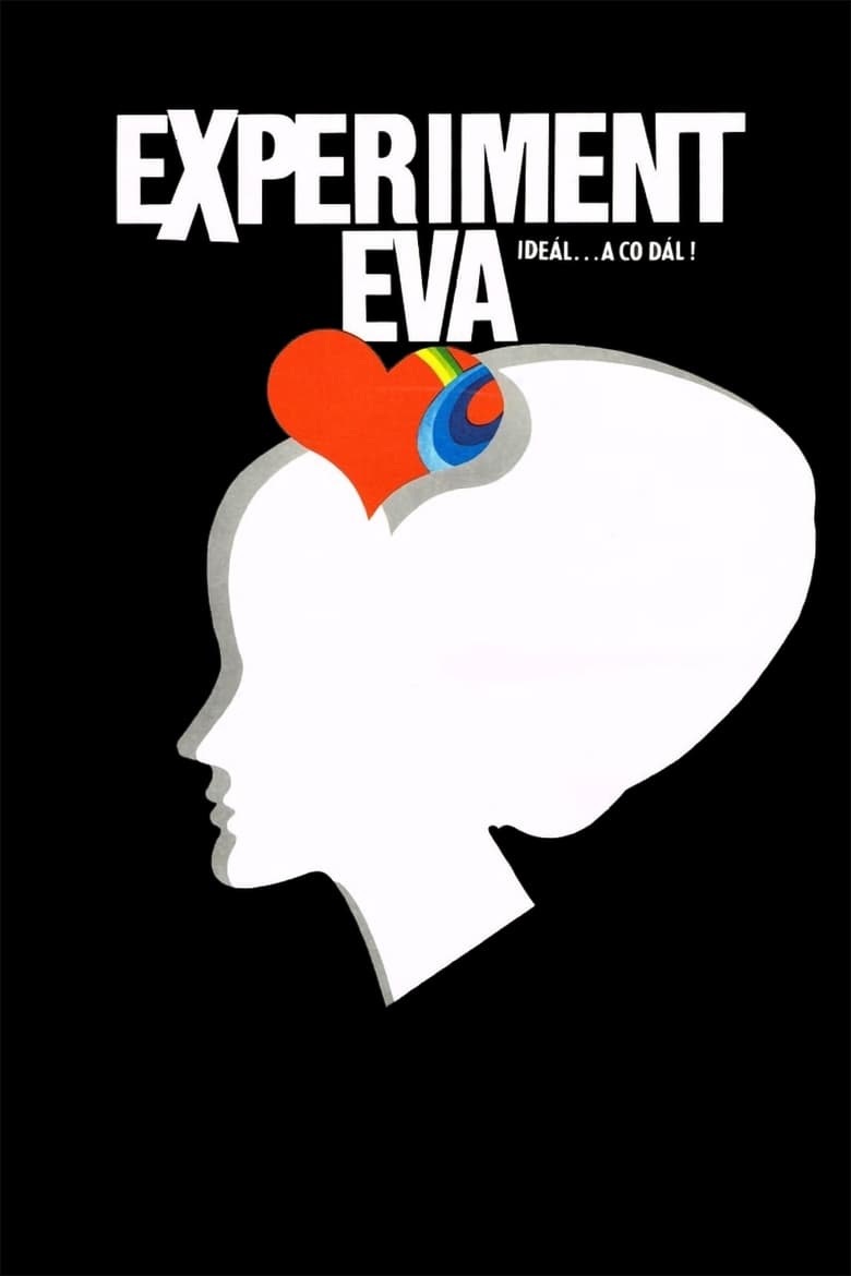 Poster of Experiment Eva
