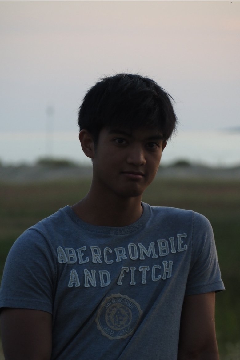 Portrait of Bryan Mojica