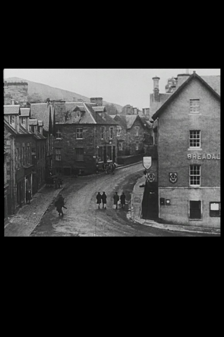 Poster of Freedom of Aberfeldy