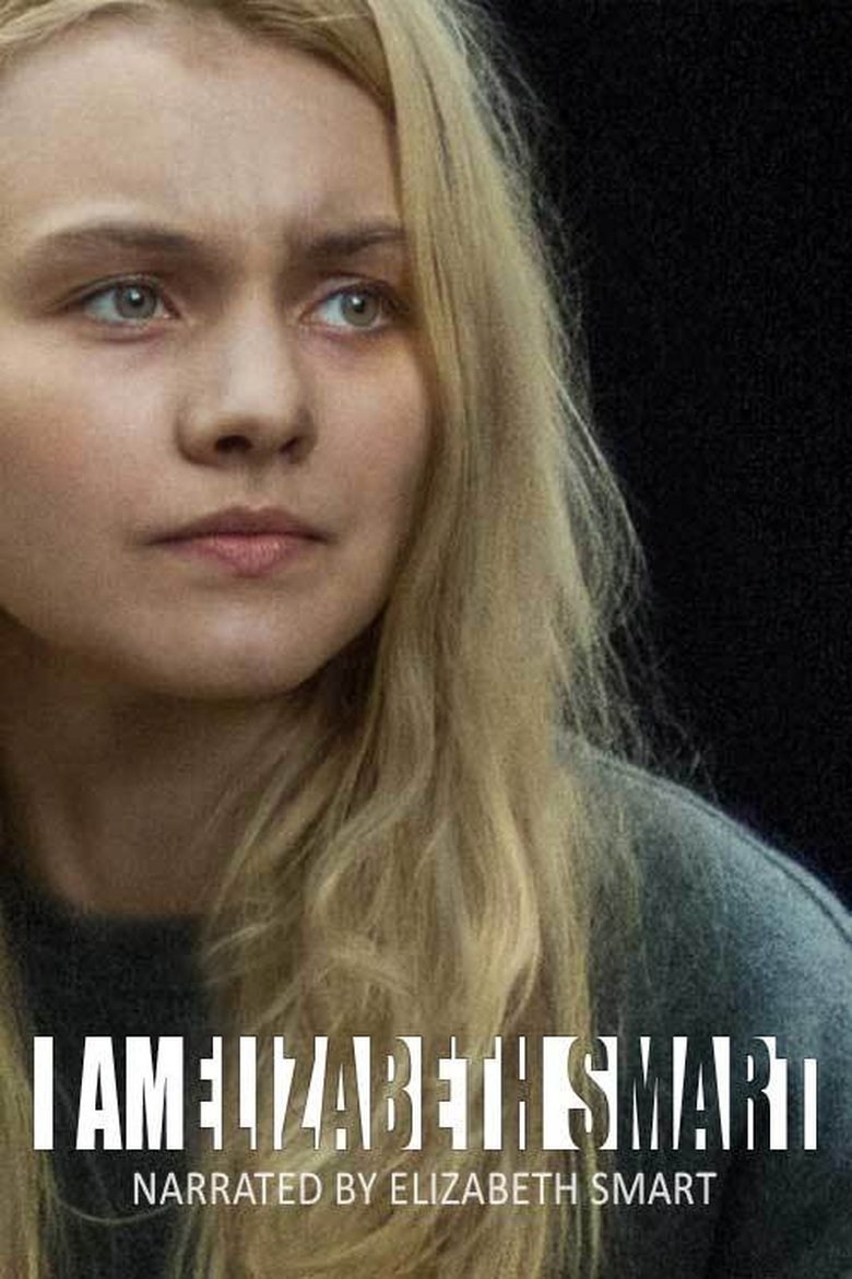 Poster of I Am Elizabeth Smart