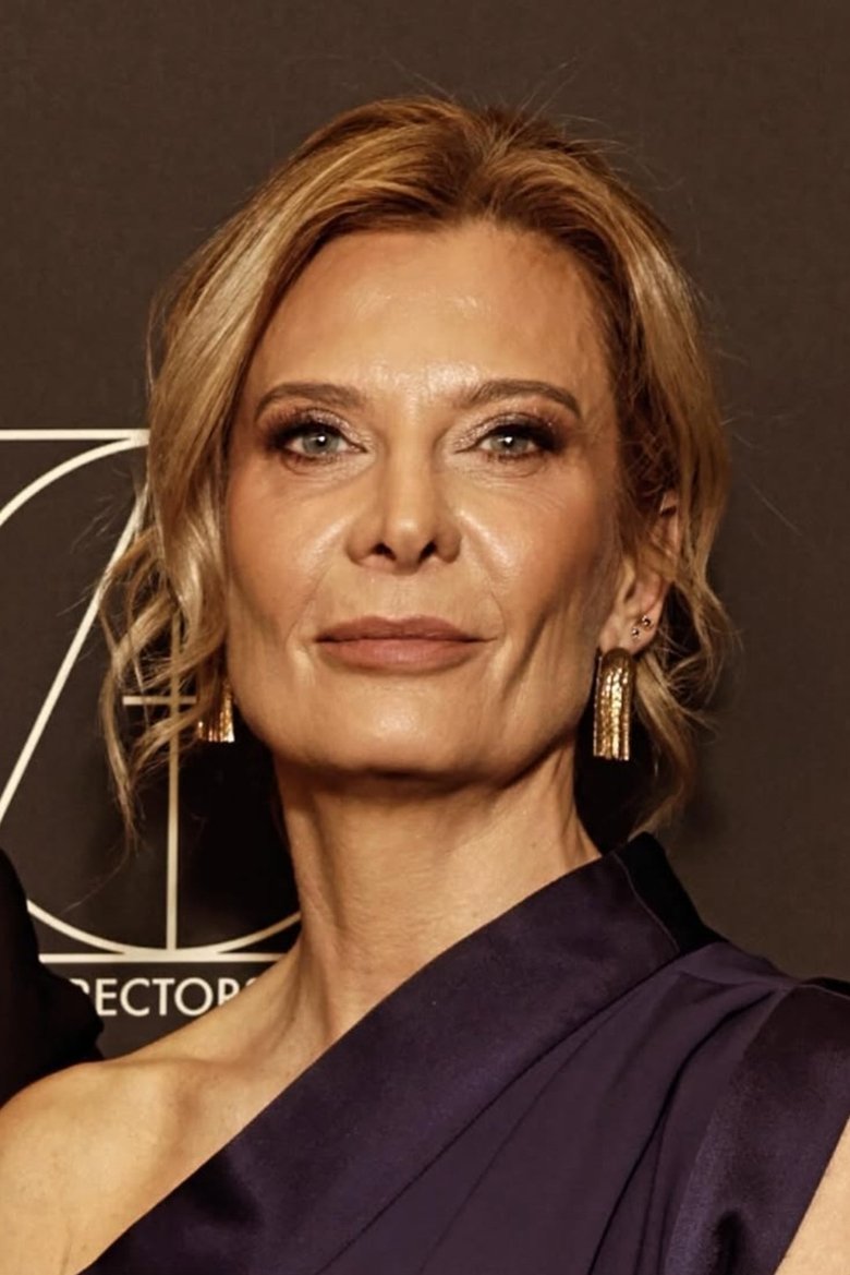 Portrait of Tamara Marini