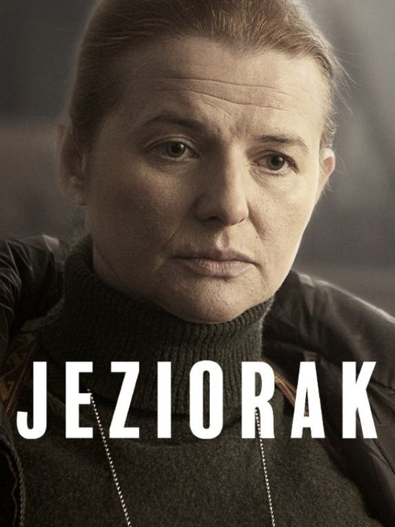 Poster of Jeziorak