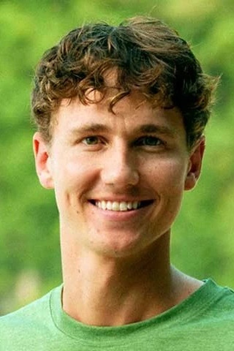 Portrait of Dennis Johansson