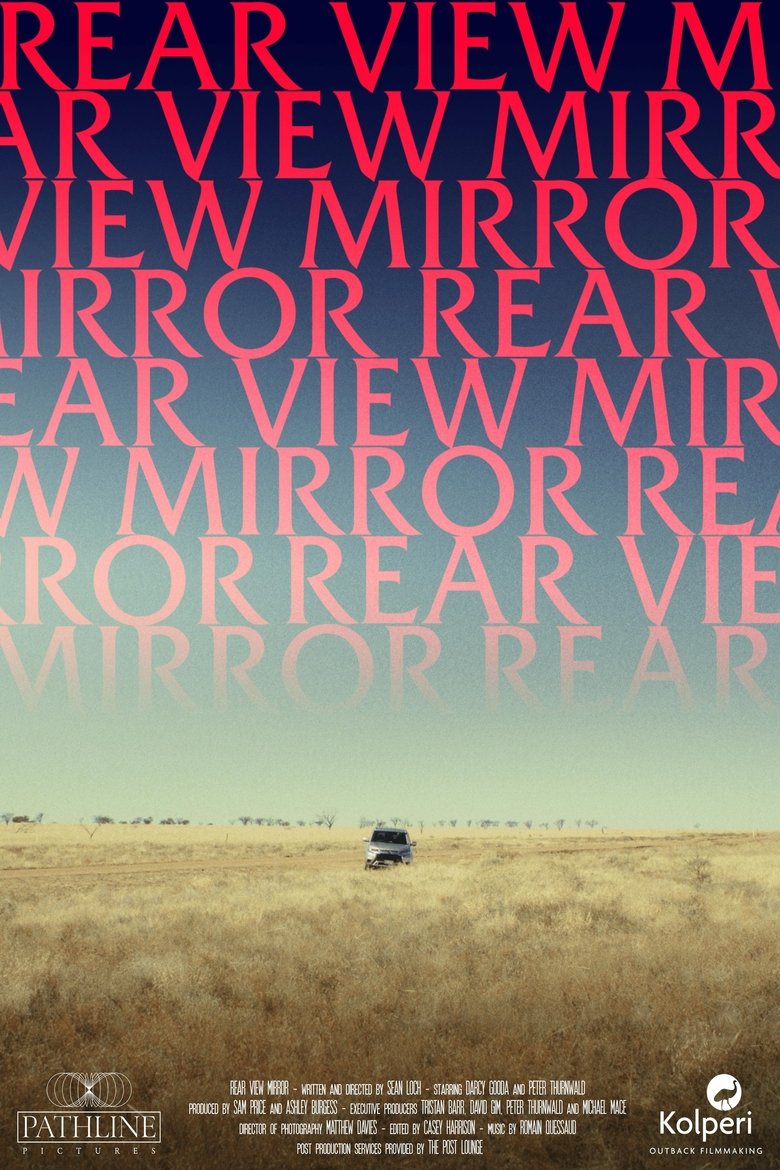 Poster of Rear View Mirror