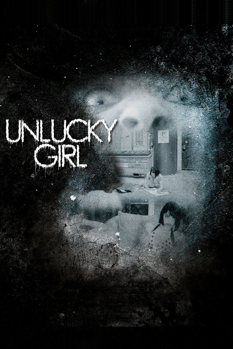 Poster of Unlucky Girl