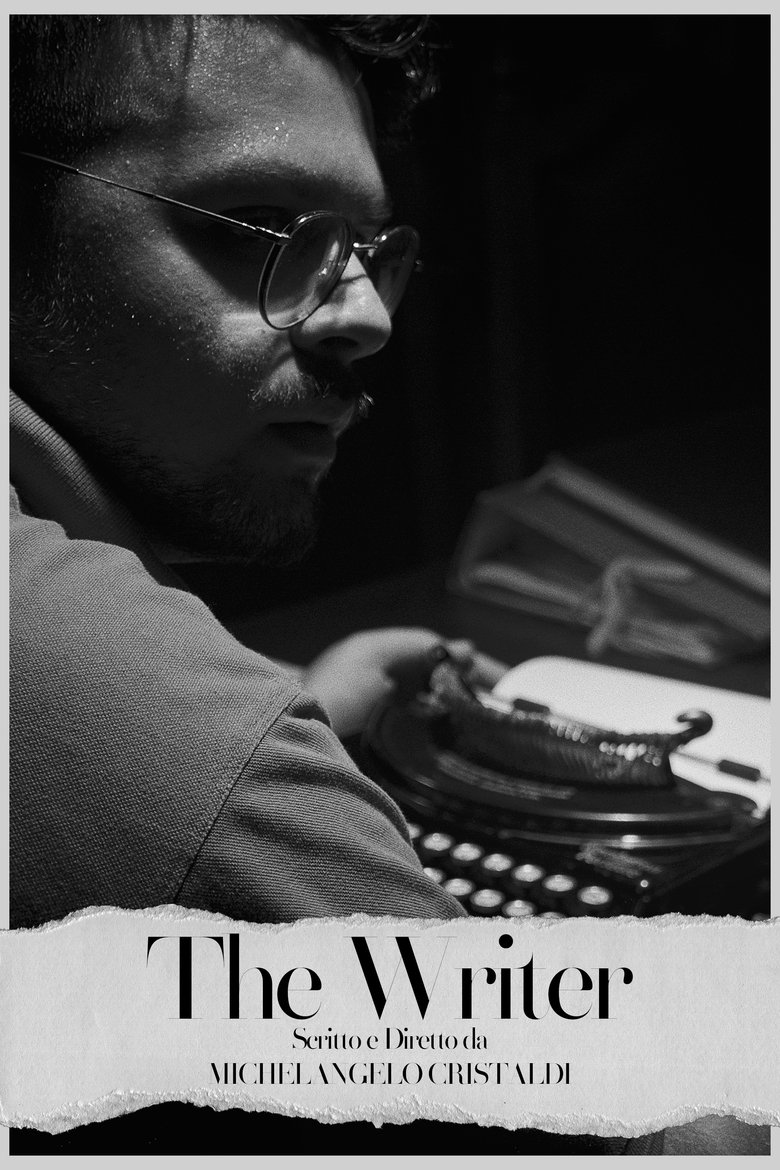 Poster of The Writer