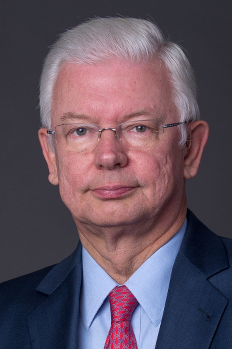 Portrait of Roland Koch