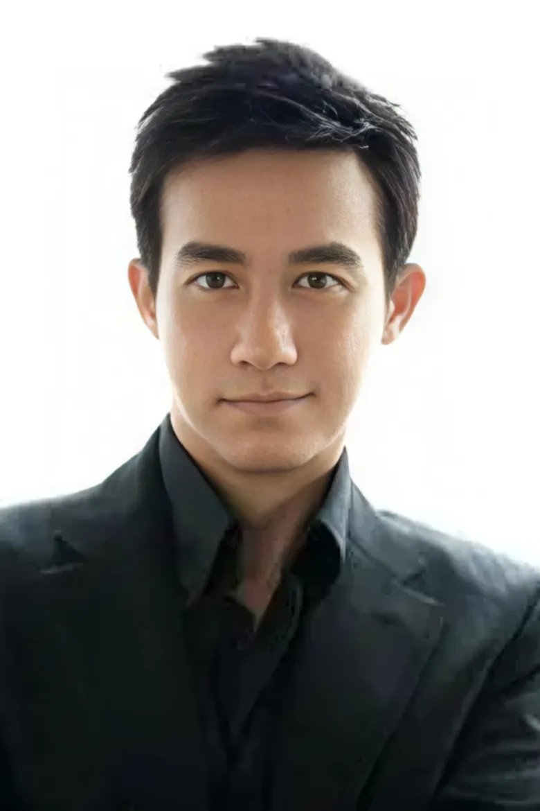 Portrait of Waise Lee Chi-Hung